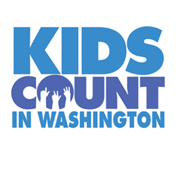 KIDS COUNT in Washington is a partnership between Children's Alliance and the Washington State Budget & Policy Center to help improve young lives.