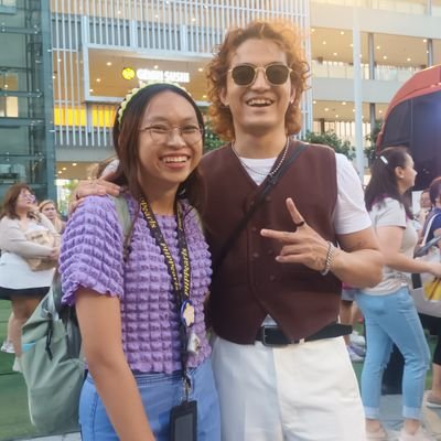 Fan account for @PressHitPlay and bhie @JPsoliva