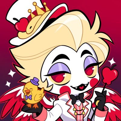 ⛧ lucifer is my babygirl⛧さんのプロフィール画像