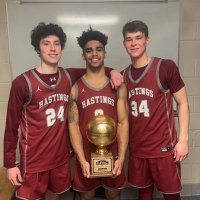 Ben Boudreau (@benboudreau11) 's Twitter Profile