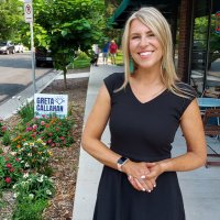 Greta Callahan for School Board (@gretaformps6) 's Twitter Profile