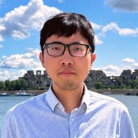 Kai Wang (@kaiwang2011) 's Twitter Profile Photo Kai Wang (@kaiwang2011) 's Twitter Profile Photo