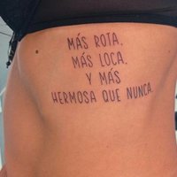 Negra 🧡 (@isisgodoy2) 's Twitter Profile