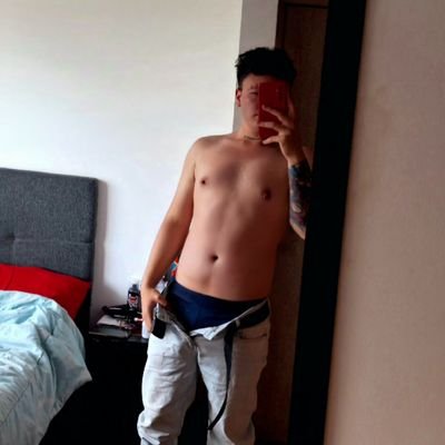 20 aƱos, Bisexual š„š
Solo para adultos, contenido exclusivo š Lo casero es mĆ”s natural š¤¤
Paypal https://t.co/x6yo0dPmKB
Nueva y Ćŗnica cuenta š