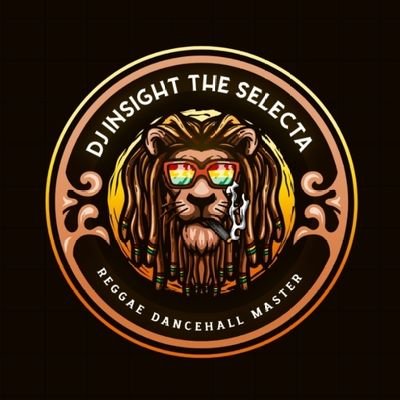 selecta_insight's profile picture. UK-born, heart of Jamaican music , Spinning reggae for 23 years, rising from 13 years in the darkness. The lion is back. I am The Selecta Insight, OneLove