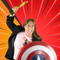 carol tomás (@caroltomascomic) 's Twitter Profile Photo