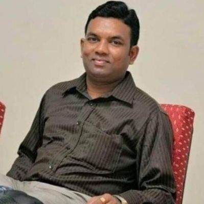 ( CONVENER, SOCIAL MEDIA, BJP, Anand Dist ), Social Activist