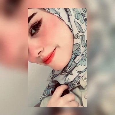 AsmaMarimy's profile picture. 