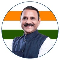 Prabhakar Deshmukh (@pdeshmukhspeak) 's Twitter Profile