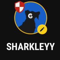 sharkley (@adamcsrmarkley) 's Twitter Profile