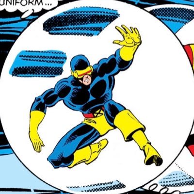 Scott Summers (aka Cyclops) content + defense. Submissions encouraged! Hate will be blocked immediately!