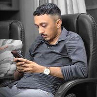 Kamlesh Kugashiya (@k_k_ahir_yadav) 's Twitter Profile