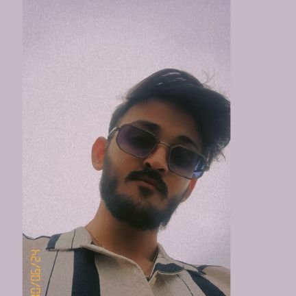 nischal_paharia's profile picture. Half CA 🎓
Mutual Fund Advisor 💹
Part time Shaayar ✍🏻