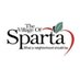 Sparta, Michigan (@spartamichigan) Twitter profile photo Sparta, Michigan (@spartamichigan) Twitter profile photo