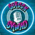SCREEN SKWAD (@screenskwad) Twitter profile photo SCREEN SKWAD (@screenskwad) Twitter profile photo