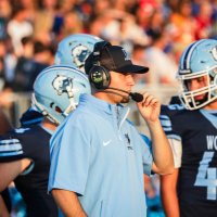 Colby Thornton (@coachc_thornton) 's Twitter Profile