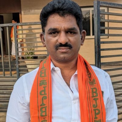 politician contested bjp mla candidate rajampet S.V. University
#Abvp #RSS Bjp state executive member Rajampet assembly incharge & Nandayal district incharge