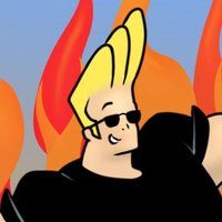 The One & Only Johnny Bravo (@jbsbackalright) 's Twitter Profile Photo