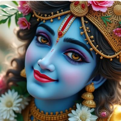 bhagavadtales's profile picture. If you connect yourself with Lord Krishna and Lord Rama. This is the place for u. 

say: Jai Shree Krishna Jai Shree Ram🙏