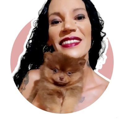 SoraiaTalassa's profile picture. ᴏʟᴀ́ ꜱᴇᴊᴀ ʙᴇᴍ ᴠɪɴᴅᴏ 🫶🏻
ᴘᴏʀ ᴀǫᴜɪ ᴛᴇᴍ ᴍᴜ́ꜱɪᴄᴀ🌸ᴅᴀɴᴄ̧ᴀ🌸ᴠɪᴅᴇᴏᴄʟɪᴘᴇ🌸ᴍᴇᴜꜱ ꜱᴘɪᴛᴢ ᴀʟᴇᴍᴀ̃ᴏ🌸ᴇ ɪɴᴅɪᴄᴀᴄ̧ᴀ̃ᴏ🌸.
https://t.co/4nhDydWcwo