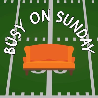 busyonsunday's profile picture. Busy on Sunday