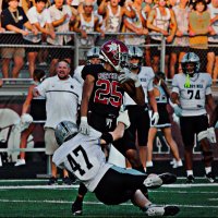 Ahmaud “Hollywood” Hogans (@9sin9ner9) 's Twitter Profile