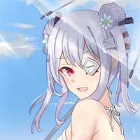 ❄️はざま🧊 (@hazama_ivar) 's Twitter Profile