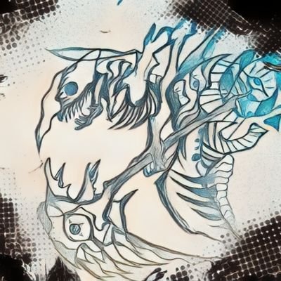ガンプラ改造を趣味でやってます!仲良くして頂けたら嬉しいです~!宜しくお願い致します!
@notfound_nyanko ←絵垢