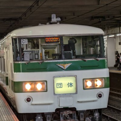 f28_138's profile picture. 高校生の鉄オタ。ウマ娘に現在進行形で脳を焼かれている。wplaceで沖ノ鳥島↔本州道路工事に参加中。