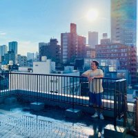 柴田啓佑 (@dream_market) 's Twitter Profile Photo 柴田啓佑 (@dream_market) 's Twitter Profile Photo