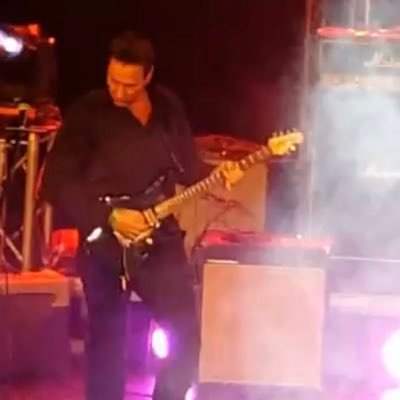 🇳🇴 Norwegian Guitarist and Truth Seeker. Silver thread to everything. Semantics and Logos implicit, frequency and energies explicitly.