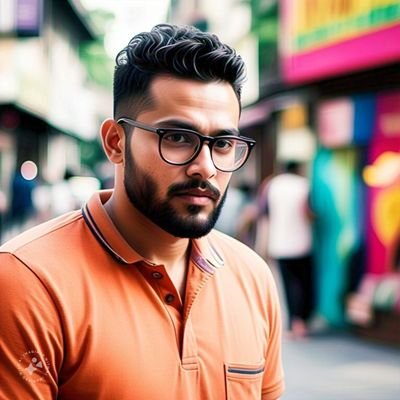 AnkitVi35964658's profile picture. 