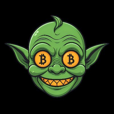 dividendgoblin's profile picture. Dividends, crypto, stocks and more!