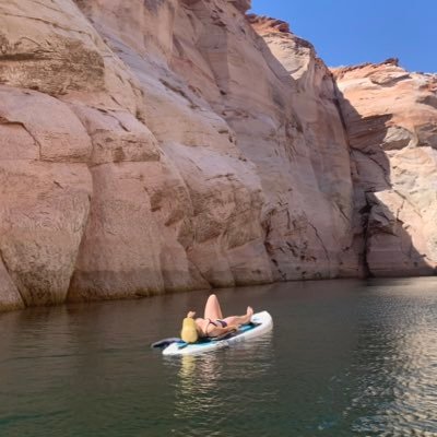 LibbyLately's profile picture. welcome to the dumpster fire. do no harm but take no shit. veterinarian. captain of chaos.