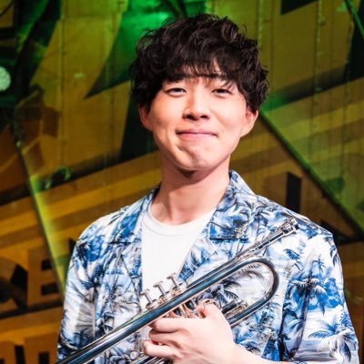 🎺トランペット奏者🎺 【Banda Coribantes】【キャノン砲n’s】サポート,レコーディング,宅録,個人レッスン等のご依頼はDMまたはメール(hiroshi.trp@gmail.com)にてお願いいたします! お気軽にご連絡ください!