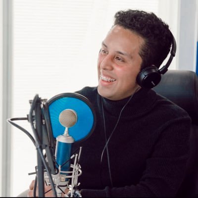 Bruno Hernández 🎙️ Profile