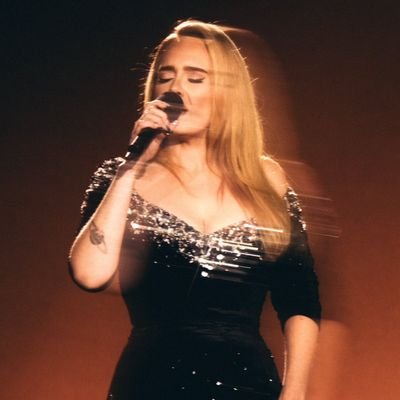 Beyndele2's profile picture. ✨The road less traveled is the road best left behind✨
 (a fan account, not affiliated with Adele or her team), from Philippines 🇵🇭, He/Him, Me Loves Adele