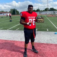 Jericho Williams (@jerichowillia16) 's Twitter Profile
