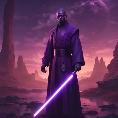 (🚫 Toxic) Star Wars fan whos mostly on tiktok khan_skywalker