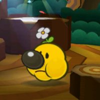 カスミノコ (@kasuminoko256) Twitter profile photo