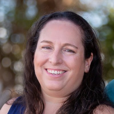 Cory Horwitz M.Ed. π π π π€π» Profile