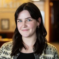 Anna Kaminski (@annafkaminski) 's Twitter Profile Photo Anna Kaminski (@annafkaminski) 's Twitter Profile Photo