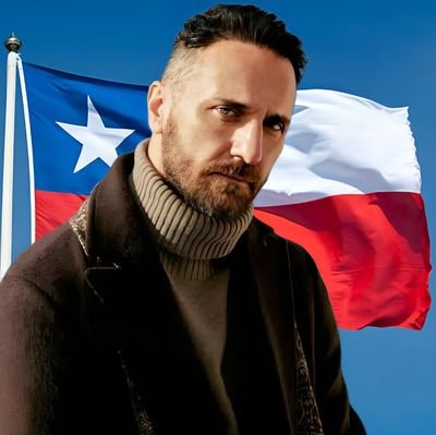 Fan chilena de #FiratÇelik ☼ El actor turco francés más deslumbrante y talentoso del mundo Te Amamos @fratC tu siempre serás mi Sol Adm: @PolyGonzalez10 🇨🇱