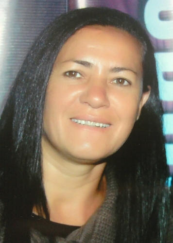 Tudo posso naquele que me fortalece!
Não sou dona do mundo mais filha do dono !
Que Deus te de em dobro tudo que desejas para mim !.