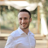Guy Kaplan (@guymkaplan) 's Twitter Profile