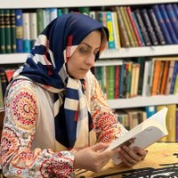solmaz Han📚📚 (@hanaarnet) 's Twitter Profile