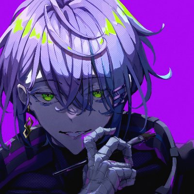 琴 麗等 💜🏹 / Koto Uraraさんのプロフィール画像