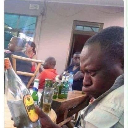 Rudy_Problems's profile picture. Gutter Dog #301 | Gutter Clones #18850 #18918 | Crypto.Chicks #7282 | NFF Cast &amp; Crew | (Discord: maxheadbroom.eth) |
(maxheadbroom.swoosh)