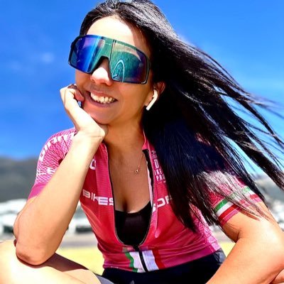 carolinafuel's profile picture. Ciclista aficionada… !