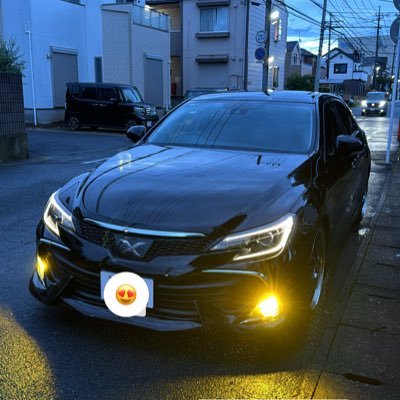 chabo721's profile picture. PERFECT所属🎯/MARK Ｘ 130系後期/2023.6.10~ダーツ始めました。